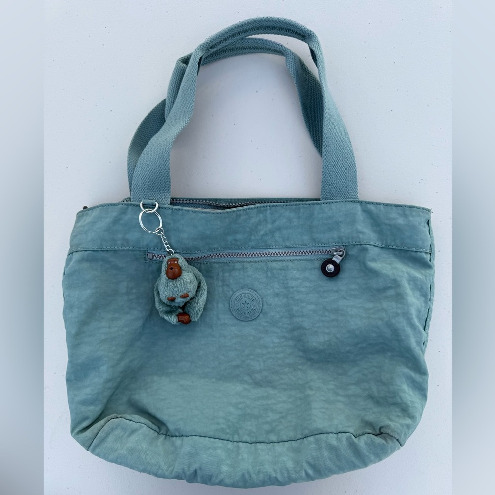 Kipling Angie Women's Multipocket Shoulder Tote